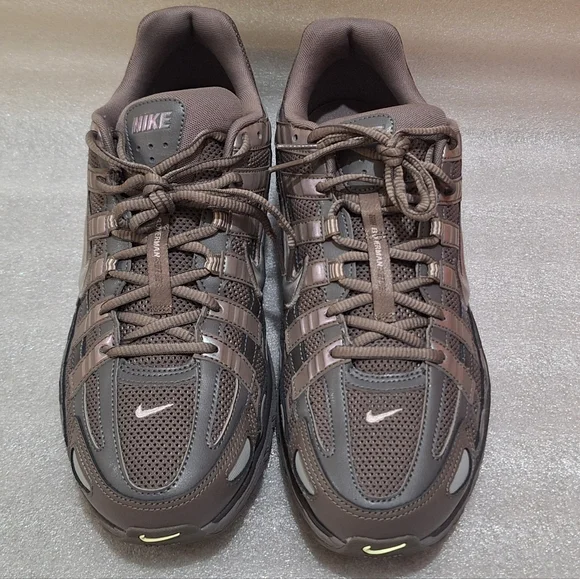 Nike P-6000 Men's Cave Stone Athletic Shoes - Picture 2 of 7